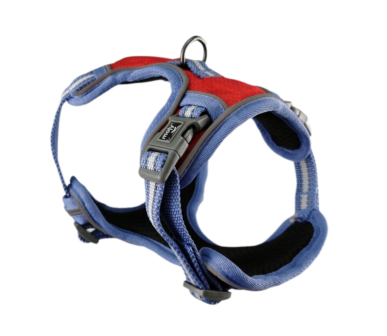 ARNES MOLYEXTREME REFLECTIVO CON 4 POSICIONES  XS