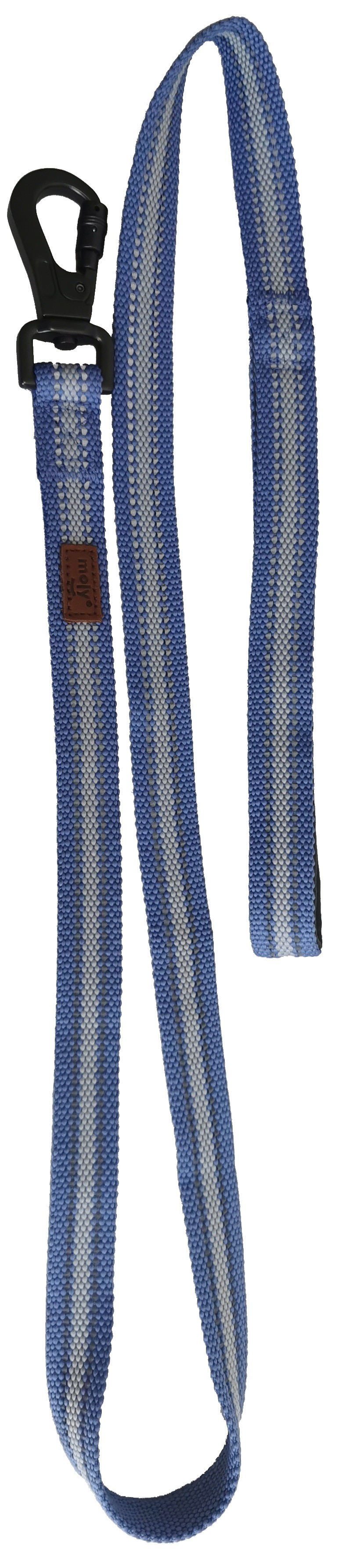 RAMAL MOLY EASY URBAN REFLECTIVO 2*120 CM