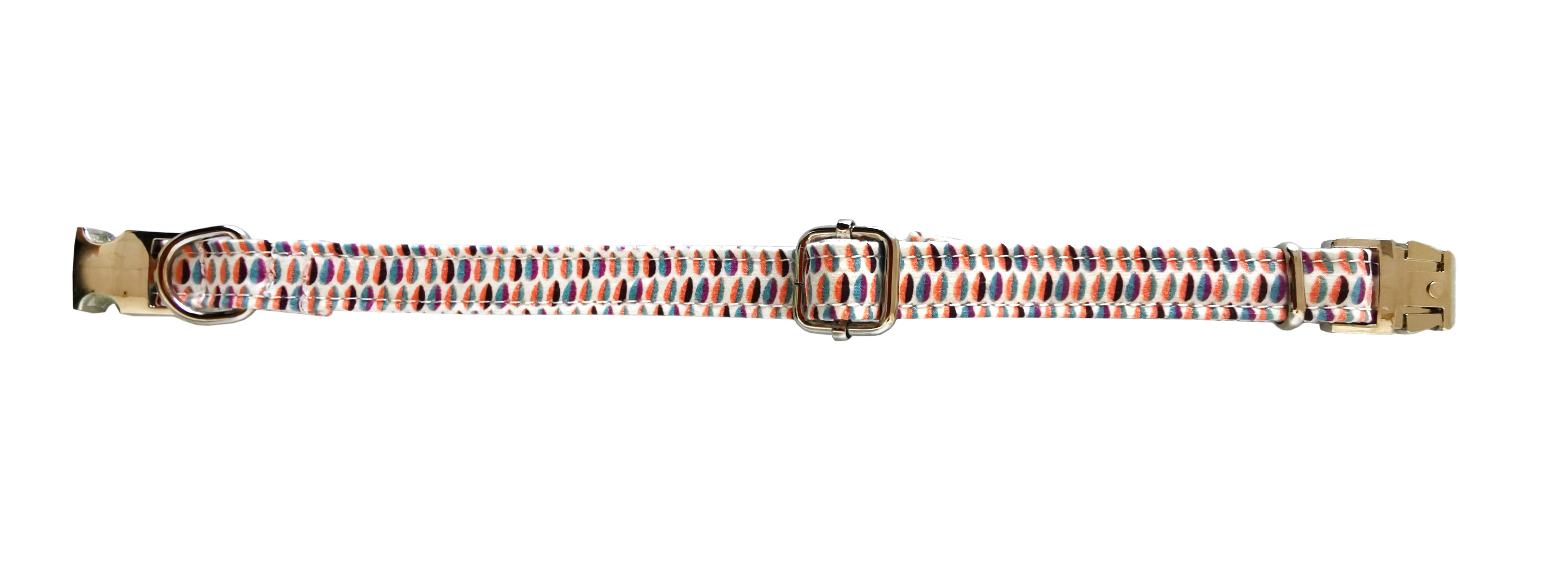 COLLAR TOPITOS T-1 20-30*1,5