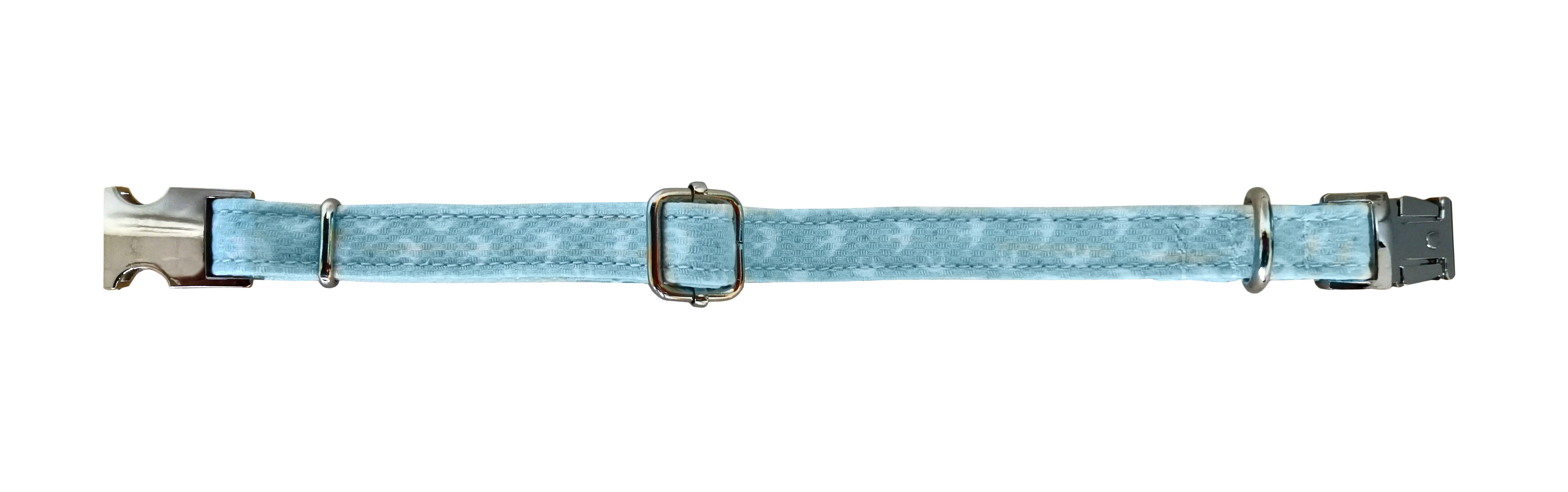 COLLAR GAVIOTAS T-3 30-40*1,5