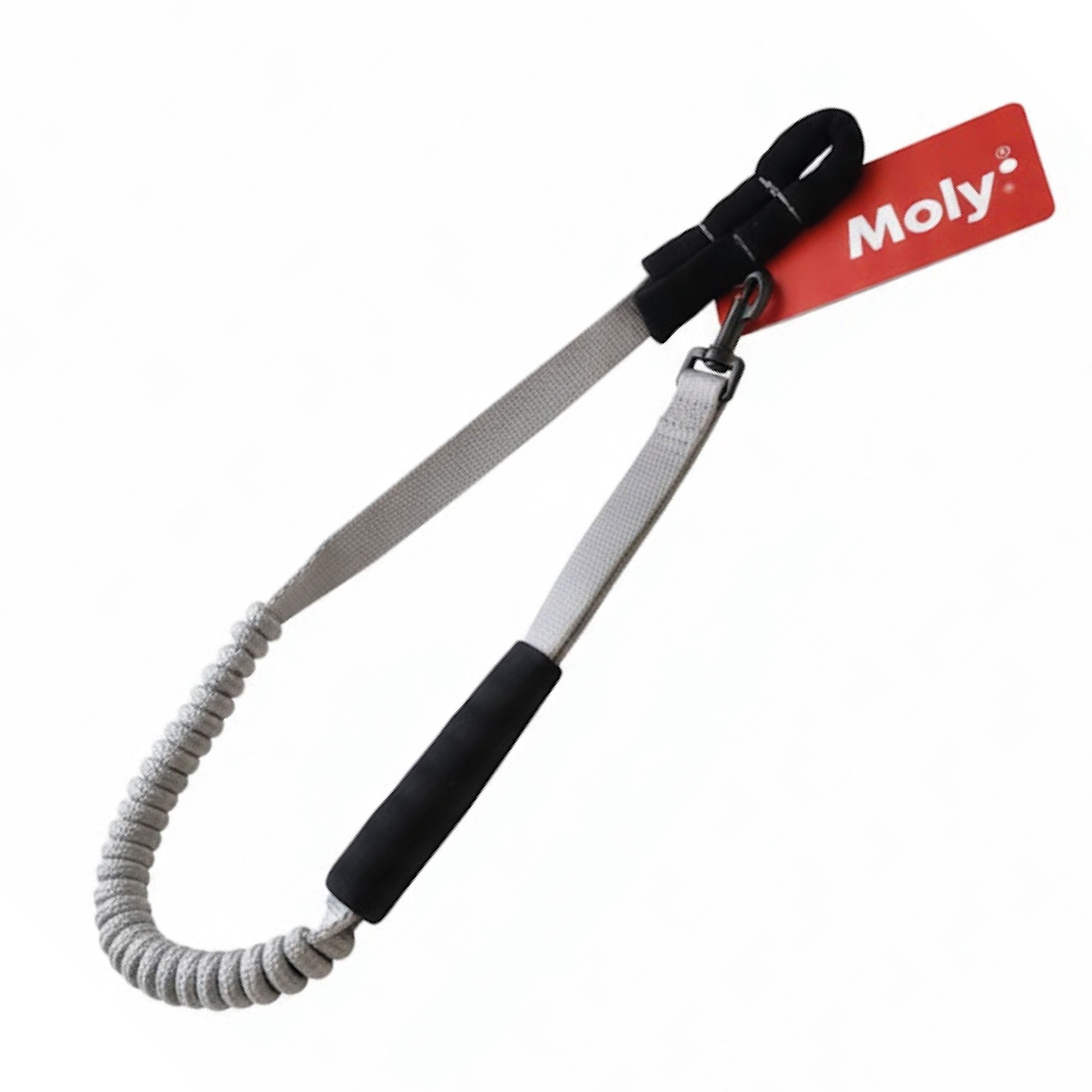 RAMAL MANGO ERGONOM ANTI -TIRONES EXT 2.5*125-150