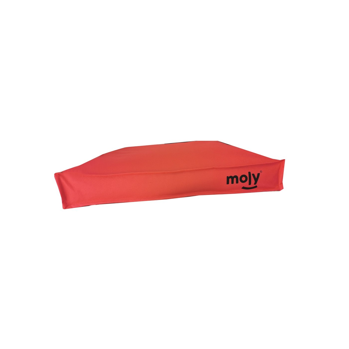 COLCHON WATERPROOF ROJO T-2 90X60X10