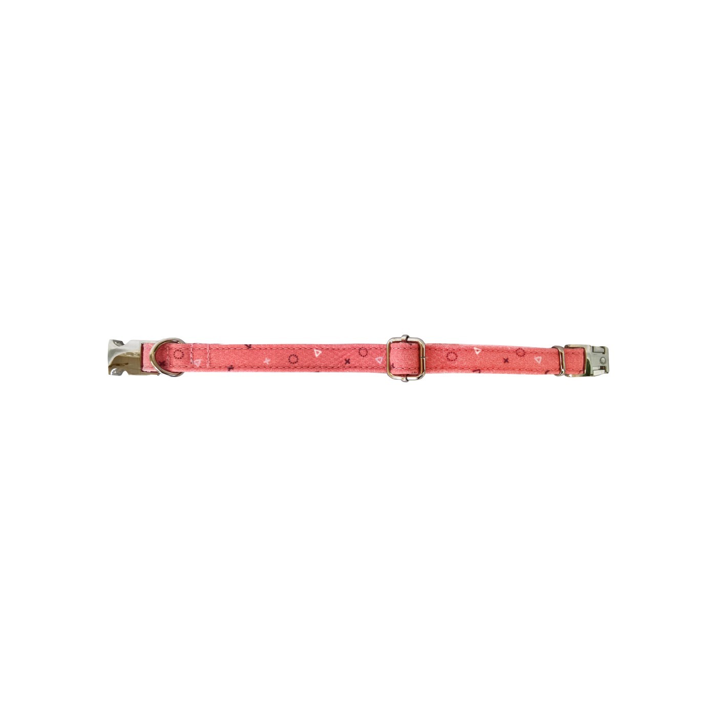 COLLAR MOLY SALMON T-2 25-35*1,5