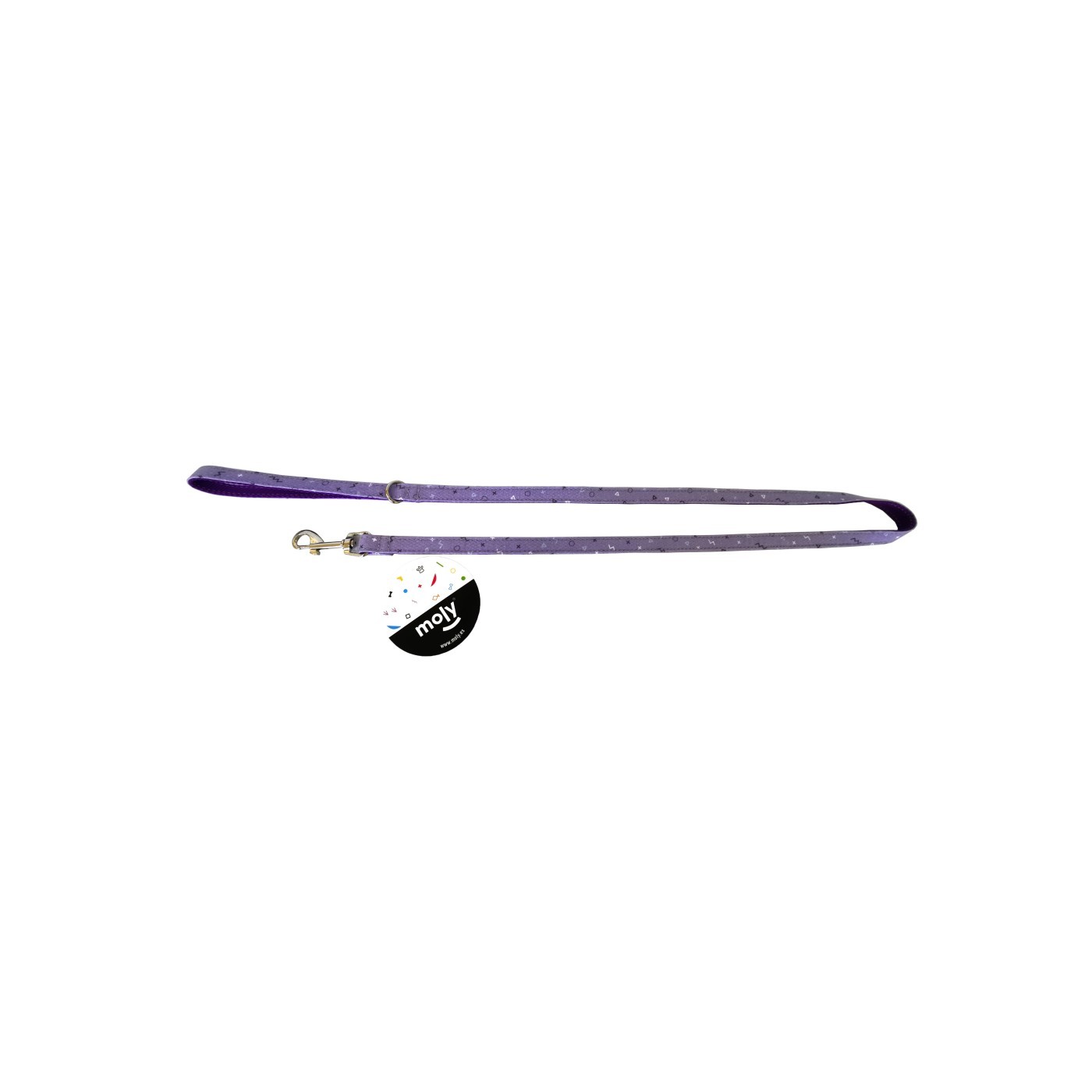 RAMAL MOLY LILA T-2 120*20