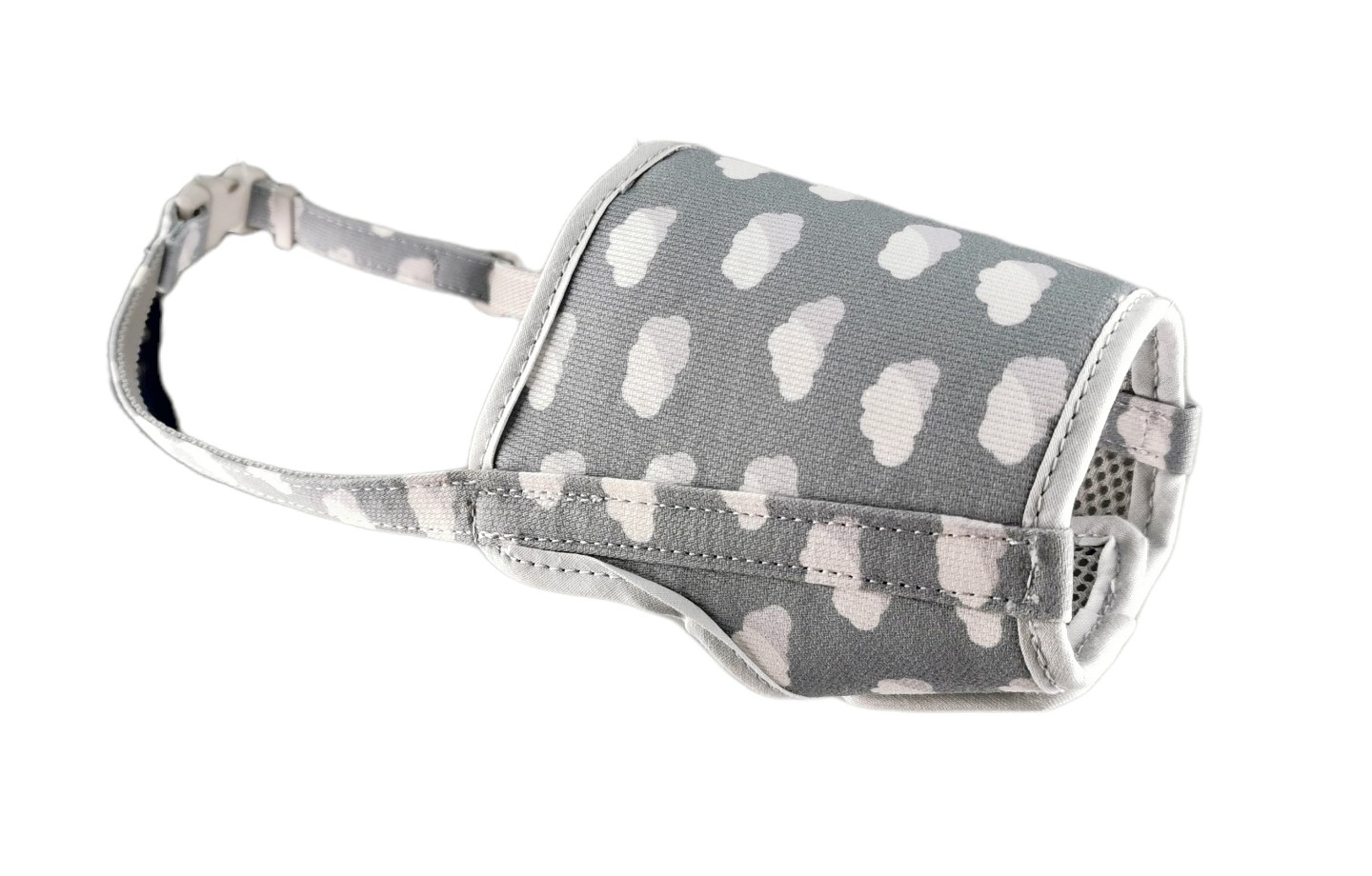 BOZAL DELUXE NUBES T-S