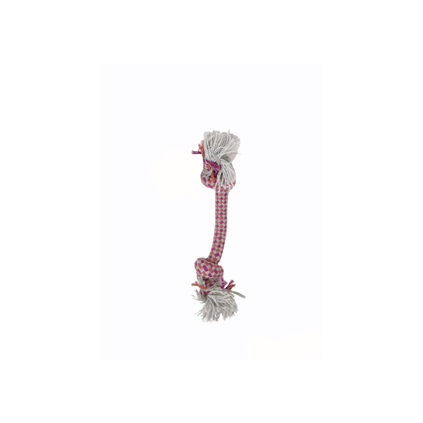 MORDEDOR 2 NUDOS 26 CM AUTUM