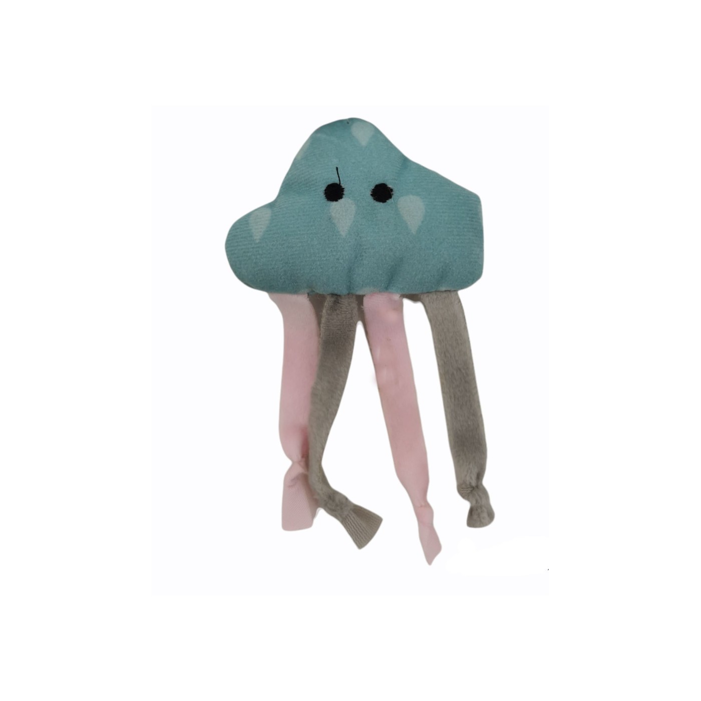 JUGUETE PARA PERRO NUBE 10 CM
