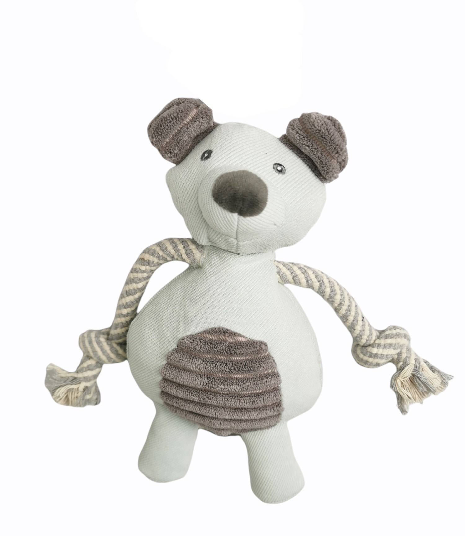 PELUCHE PARA PERRO WILLY 26 CM