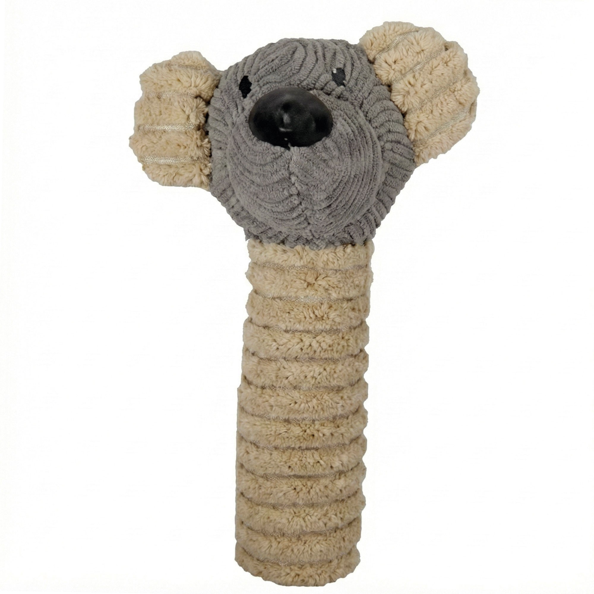 PELUCHE PARA PERRO OSITO 20 CM