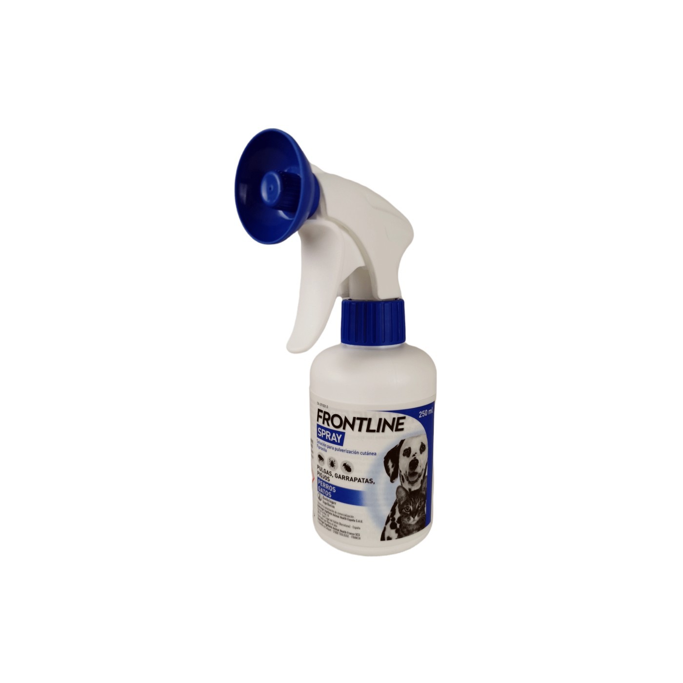 FRONTLINE 250 ML