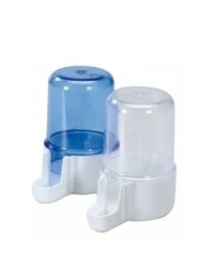 BEBEDERO PARA MEDICAMENTOS AZUL 40 C.C 30 UNIT