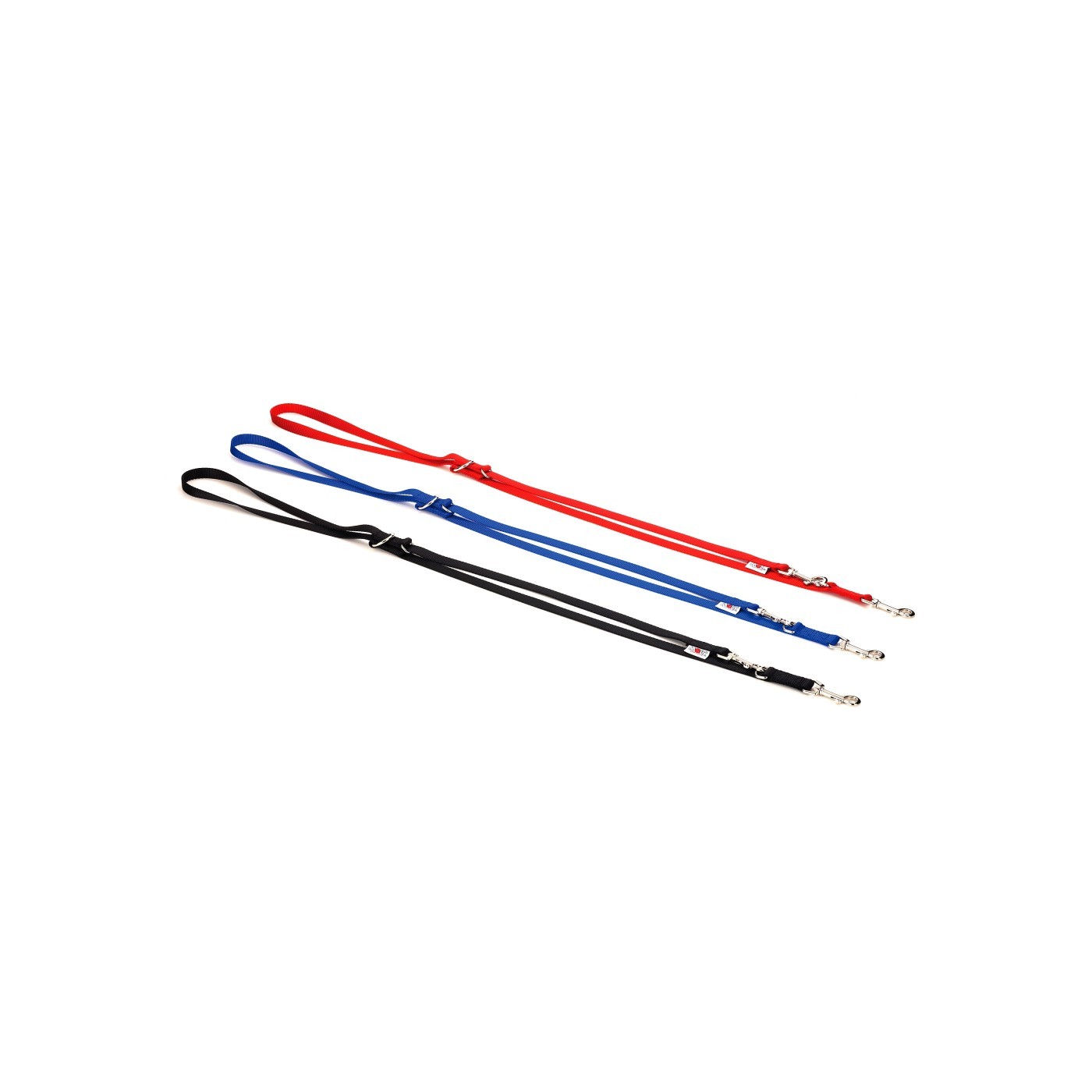 RAMAL NYLON POLICIA 200cm X 1,5cm