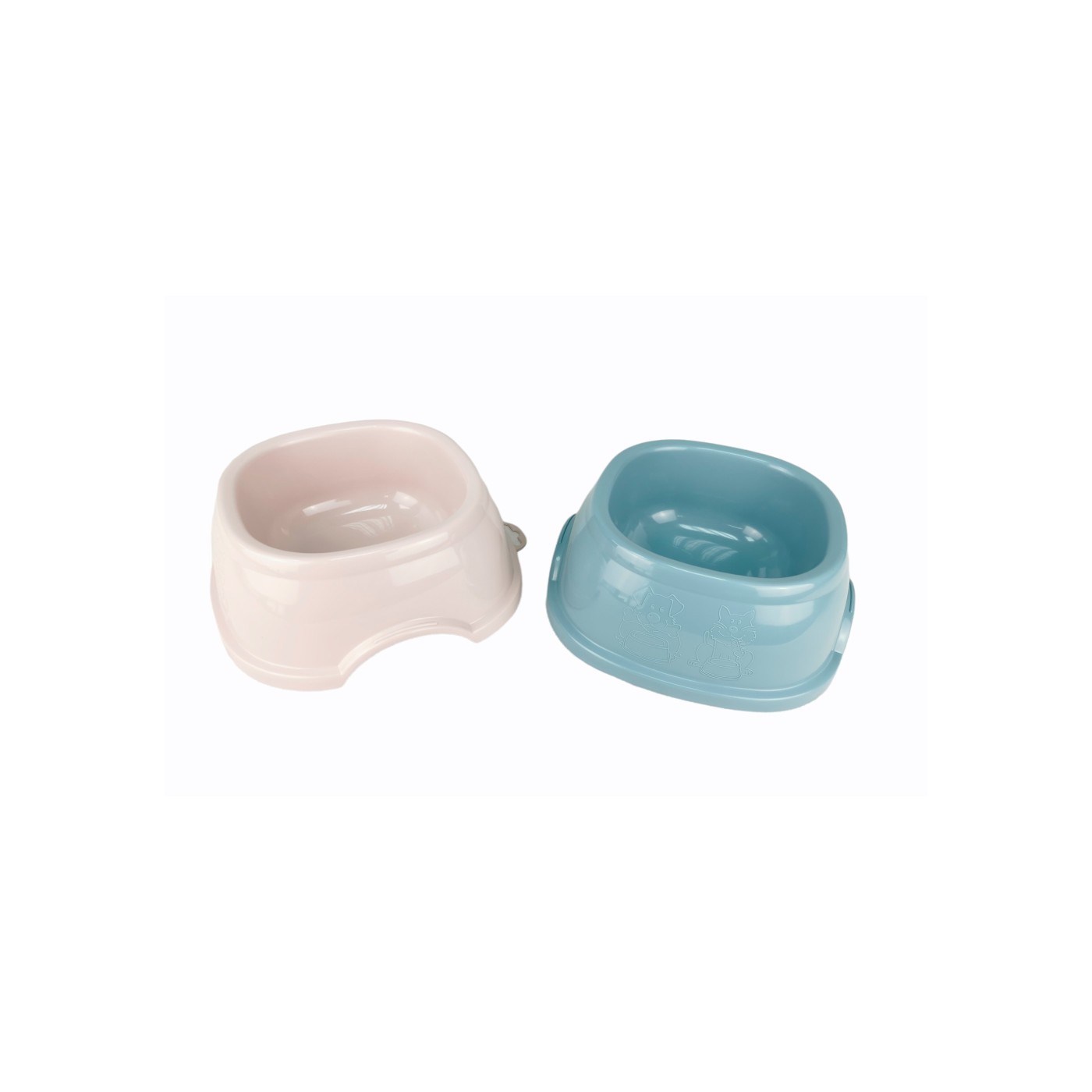 COMEDERO BREAK N.2 19X19X7 H