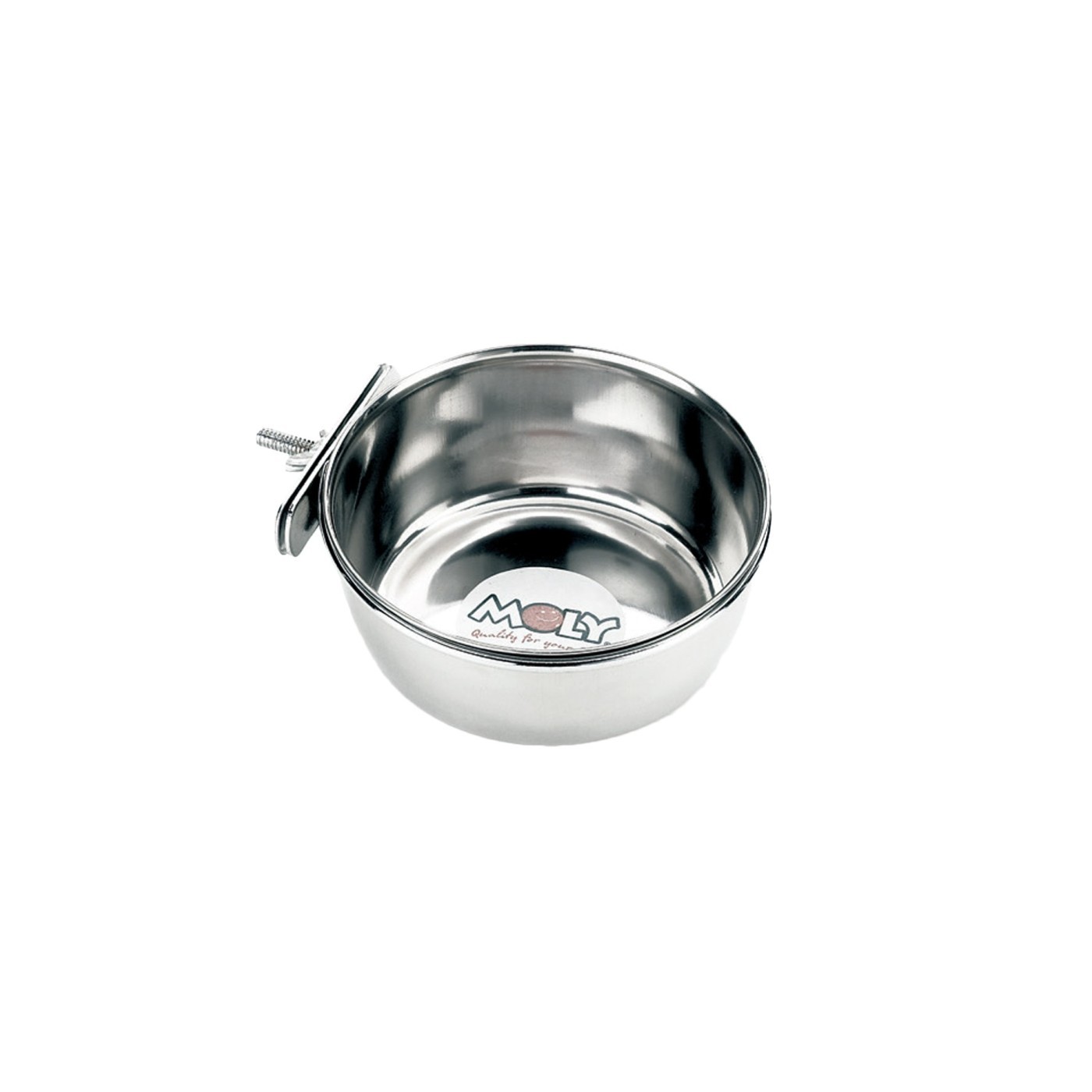 COMEDERO MULTIUSOS 7,5CM AJUSTABLE