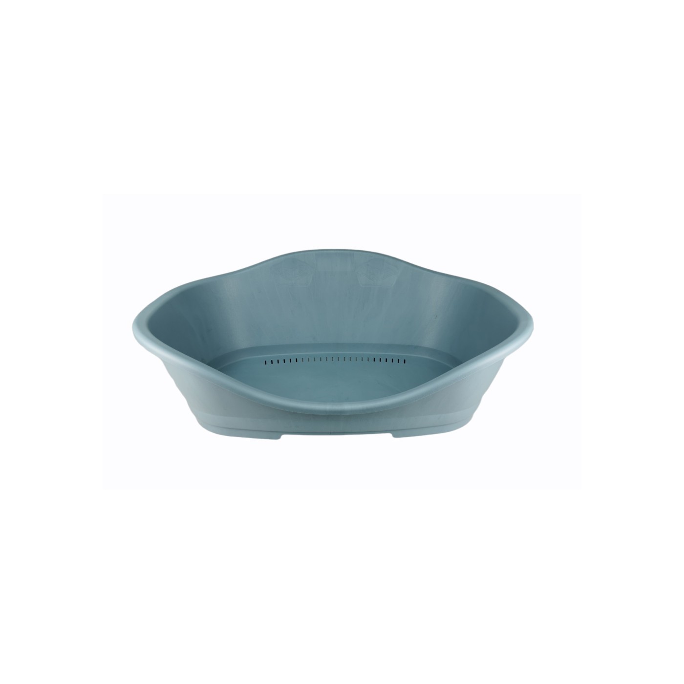 CUNA PLASTICO N.5 78X51X36 CM