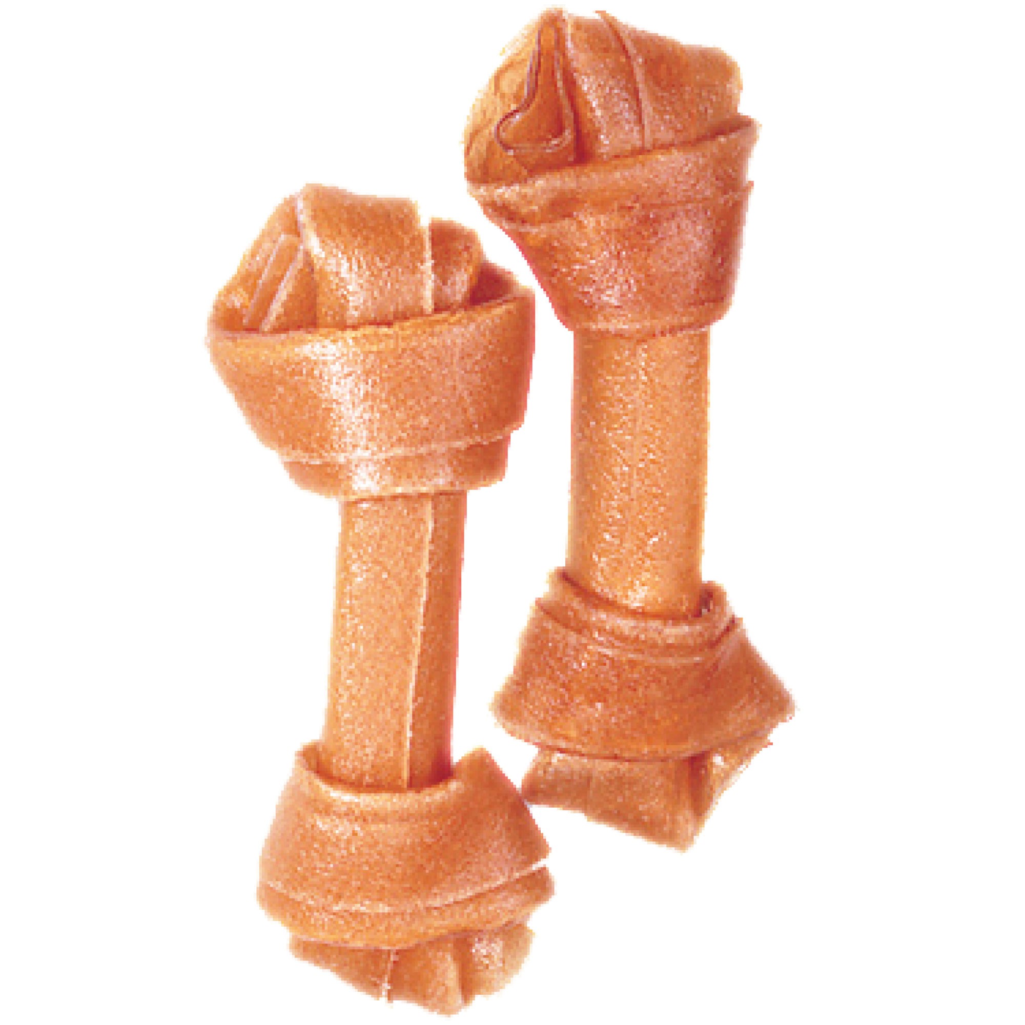 HUESO NUDO 11CM P-2 "MOLY"