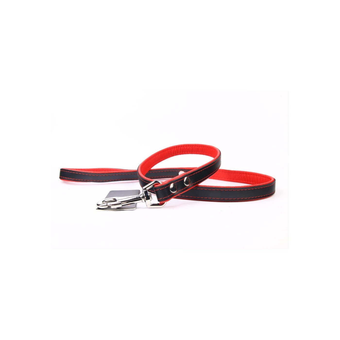 CORREA PIEL LUXURY 120 CM