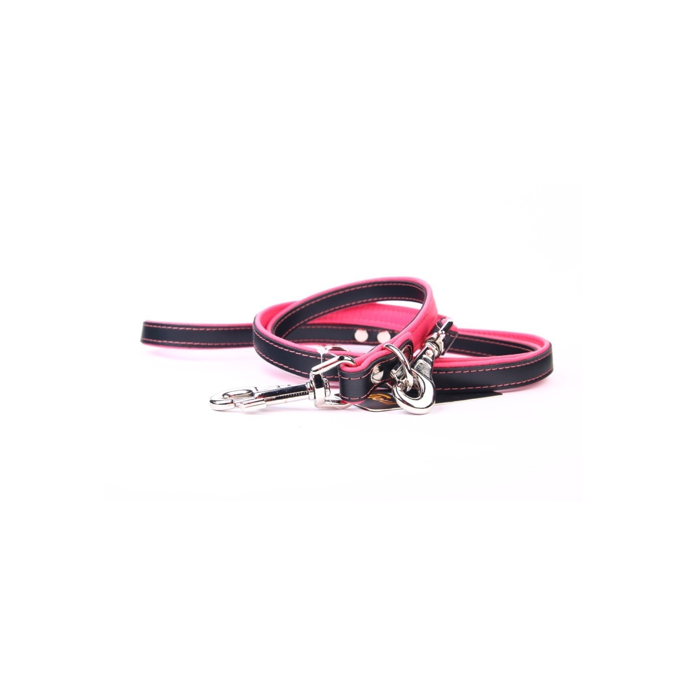 CORREA PIEL LUXURY 220 CM