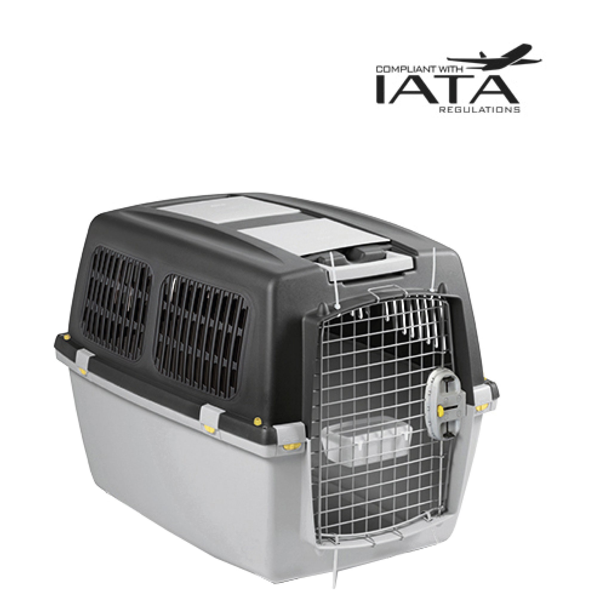 TRANSPORTIN GULLIVER IATA N.5
