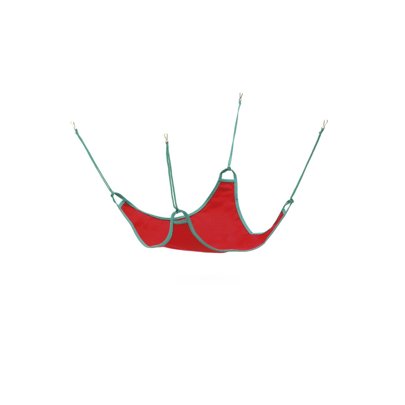 HAMACA JAULA HURON 45 X 45 cm