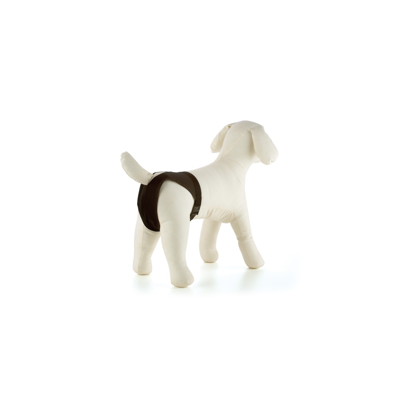 Braguita Slip Nylon Extra Nº4 (50–59 cm) | Ajuste Cómodo y Resistente para Perros Medianamente Grandes