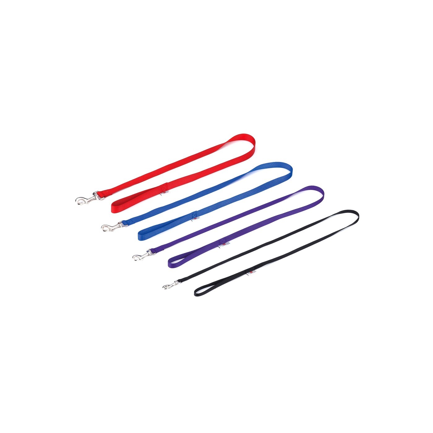 RAMAL NYLON LISO 120cm X 1,5cm