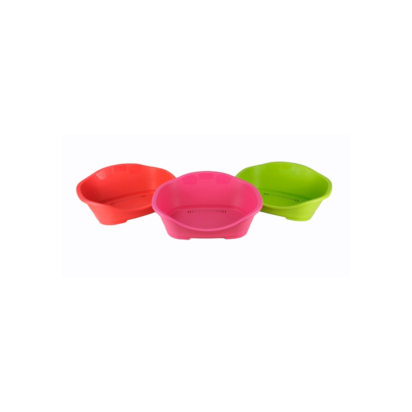 CUNA PLASTICO N.1 45X32X22cm