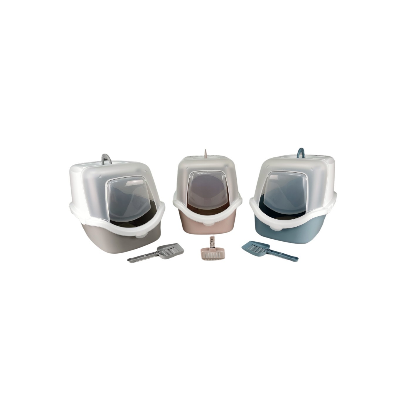 CASITA CATHY EASY CLEAN 56 X 40 X 40 CM.